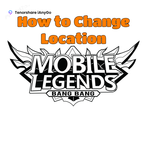 how to change location in ml