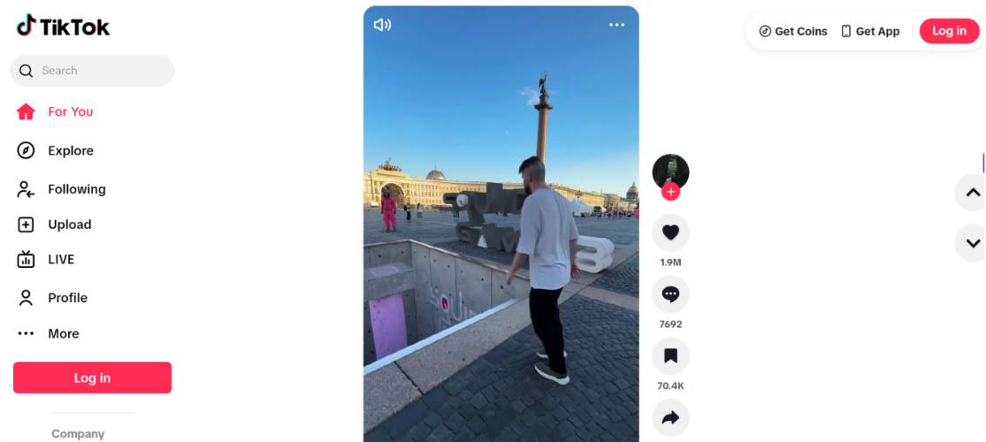Utilize a Web Browser