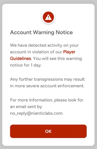 How to move in Pokémon GO without walking on Android