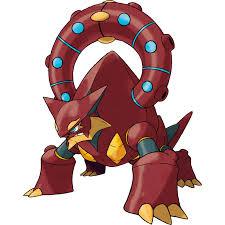 Volcanion’s exclusivity during GO Fest 2025