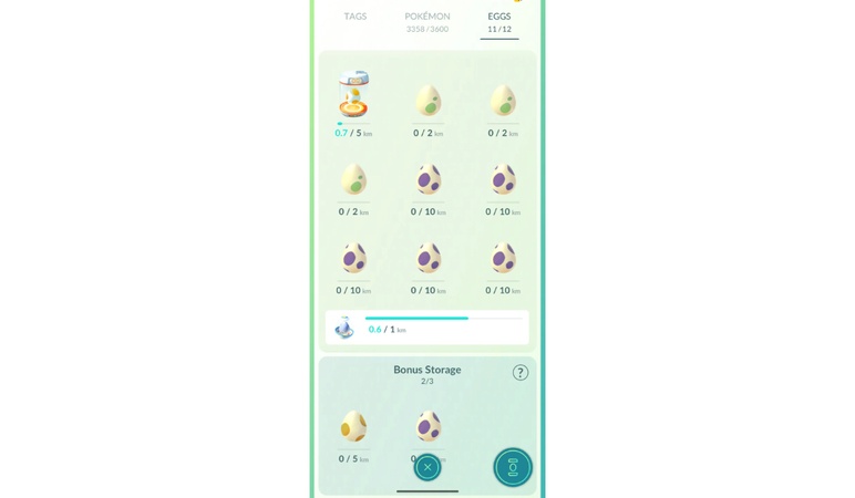 adventure sync weekly rewards