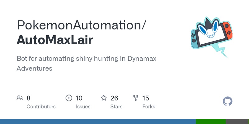 Bots automate Pokémon GO gameplay