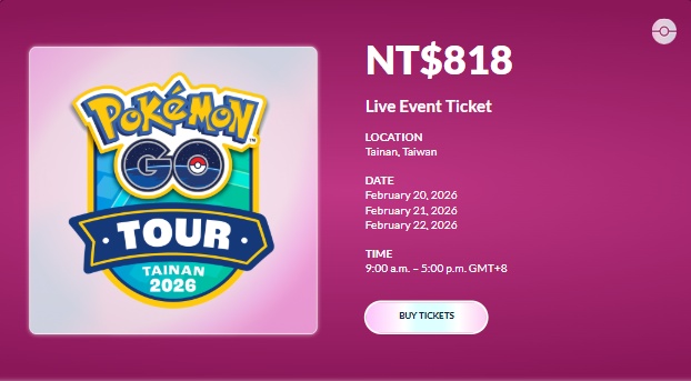 Early bird versus regular pricing