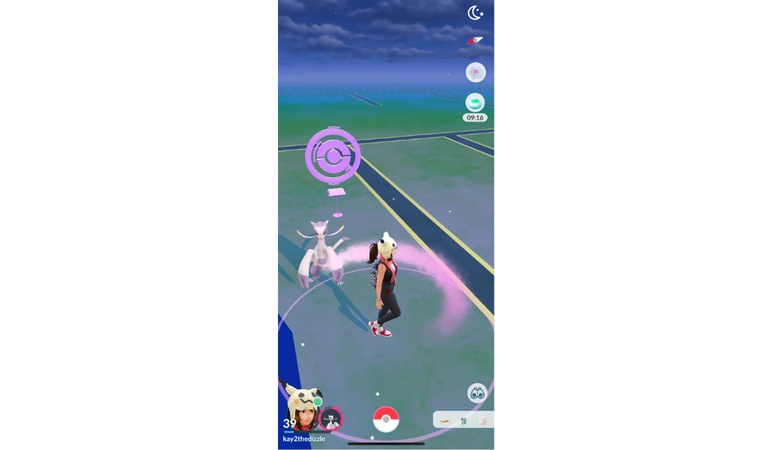 move closer to pokestops in pokemon go