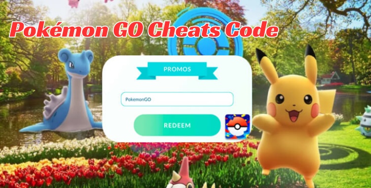 Pokémon GO cheats overview guide