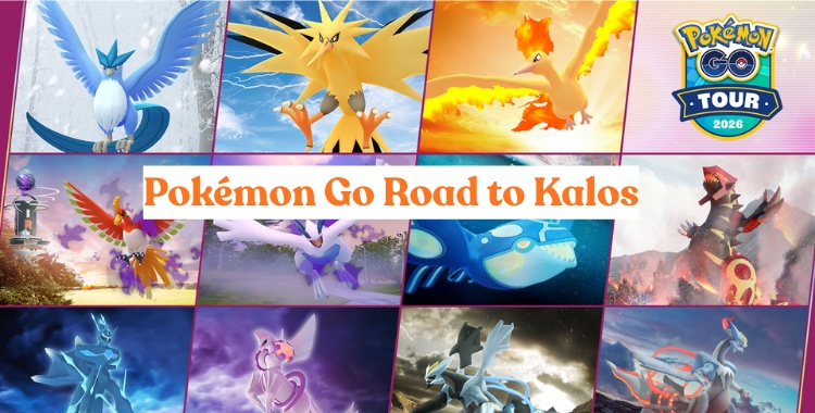 Pokémon GO event preparation tips