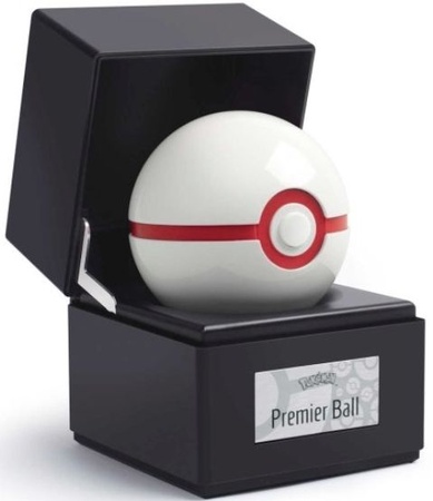 Premier Ball Pokemon GO