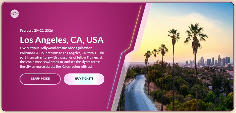 Rose Bowl Stadium event February 2026