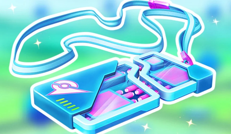 showing Remote Raid pass