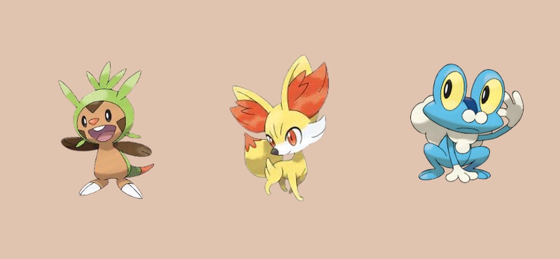 具備優良進化的強力PvP寶可夢