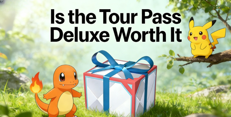 is tour pass deluxe woth it