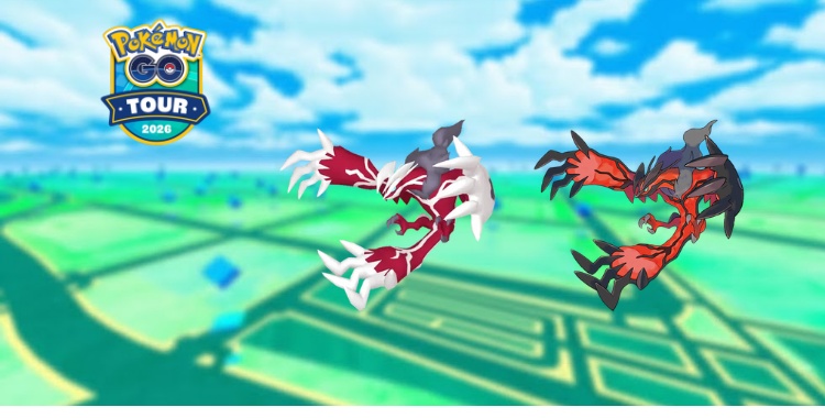 Yveltal raid guide tips