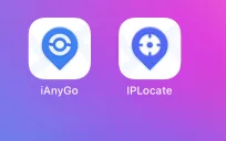 location changer loading