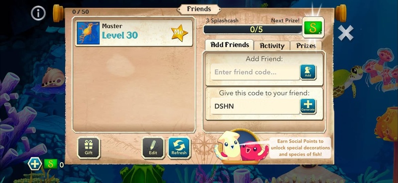 Collect Daily Rewards