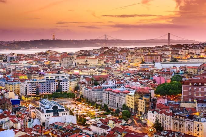 Lisbon Pokemon GO safari historic landmarks