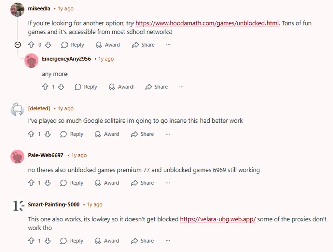 Network filters gaming keywords blocking play