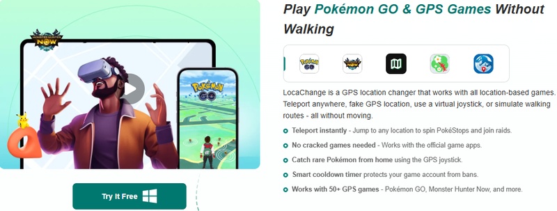 Niantic 將 GPS 虛擬定位定義為作弊
