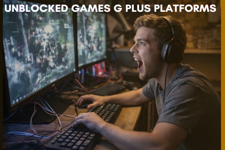 Online gaming provides quick stress relief