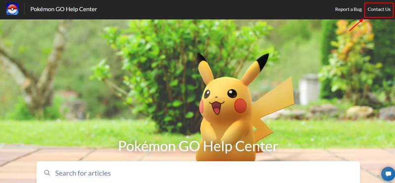 Trainer account details and device information