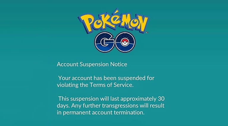Users face issues after multiple violations