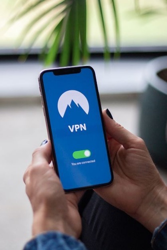 VPN يغير IP وليس موقع GPS