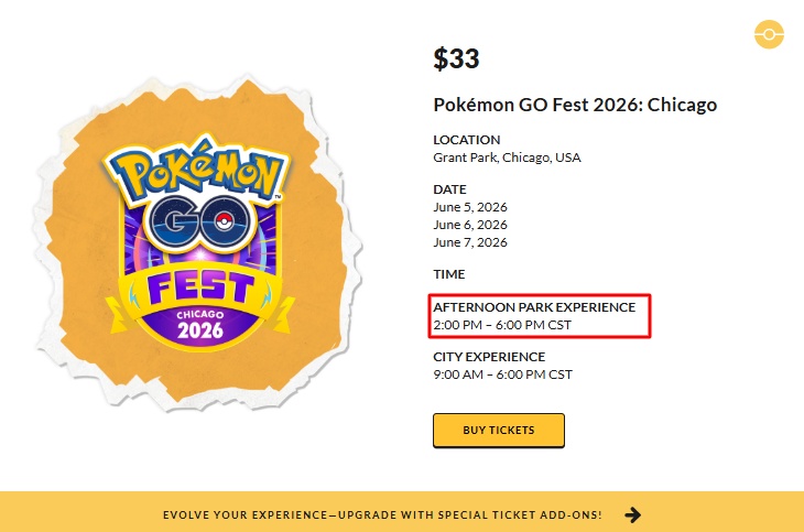 Afternoon hours two to six