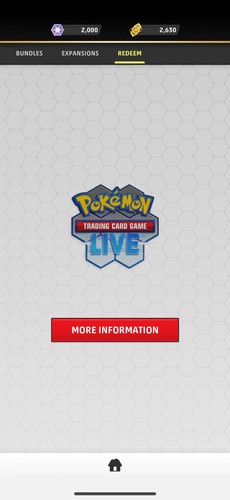 Bereits eingelöster Code