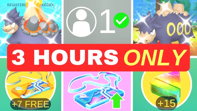 Camerupt Research Tasks