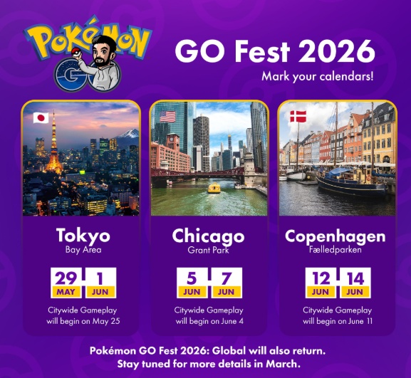 Citywide extended game play