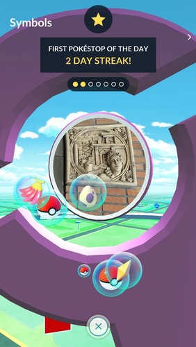 Collect items and check Metal Coat