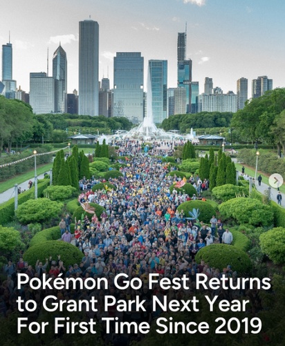 Community meetups and activities