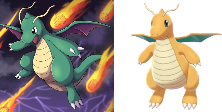 Dodge powerful charged moves