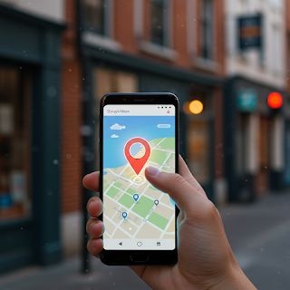 Ghost GPS moves player to city
