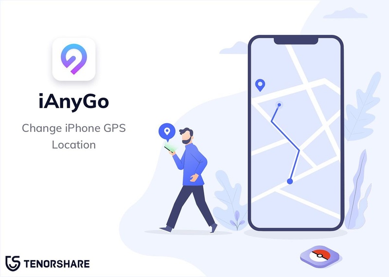 Ghost GPS searches risk fraud and attacks