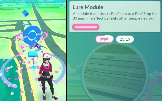 Higher shiny Pokémon odds