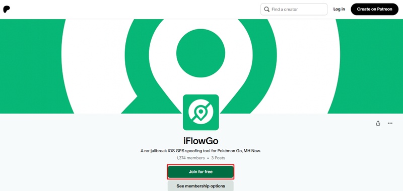Join Discord for VIP trial access