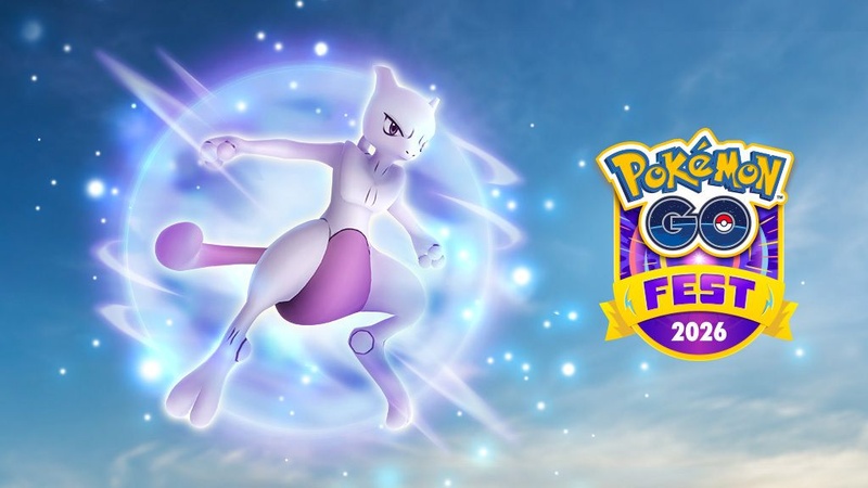 Locate Mewtwo raids and gym hotspots
