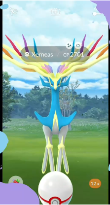 Max CP reaches 2806
