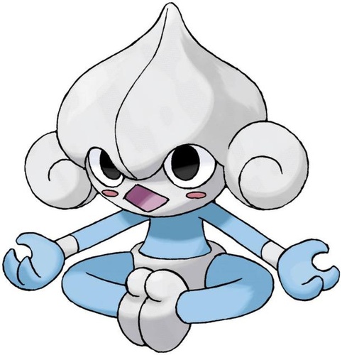 Meditite top Great League counter