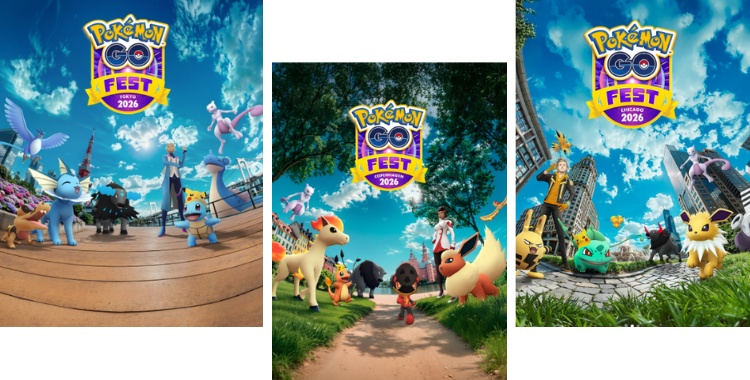 Mewtwo raids in three cities