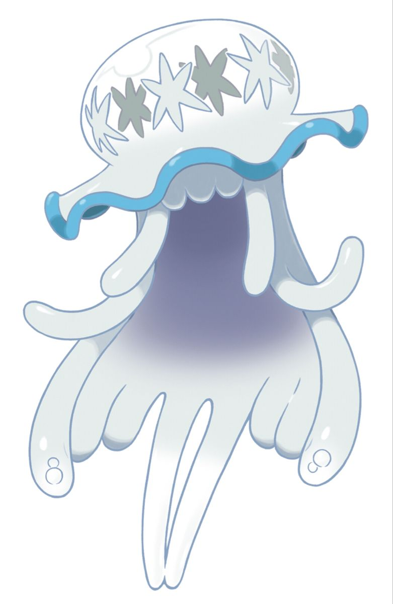 Nihilego using Poison Jab