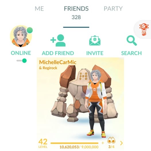 Open gifts daily for rewards