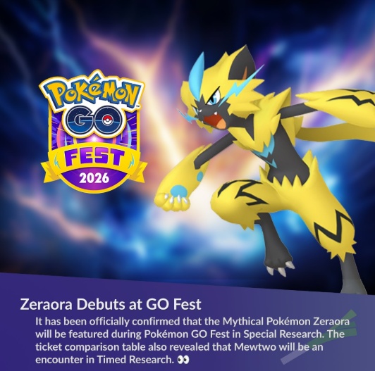 Post-storyline guaranteed encounter