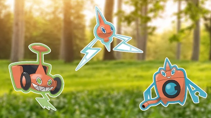 Shiny hunting strategy boosts odds