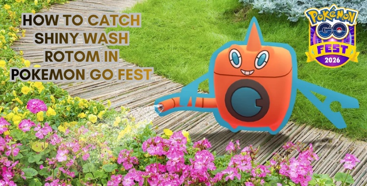 Motisma Lavage Shiny at GO Fest