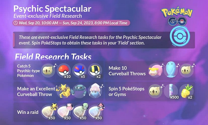 Solosis Research Tasks