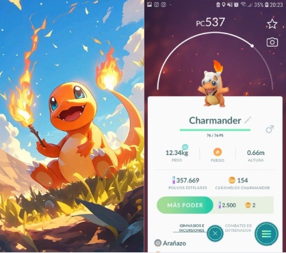 Sunset over mountain lake 2