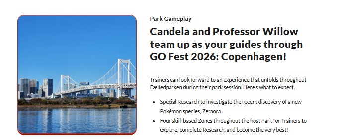 Sure of not leaving empty-handed