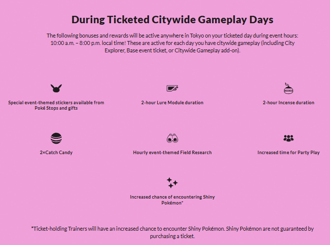 Timed Research event until June 1