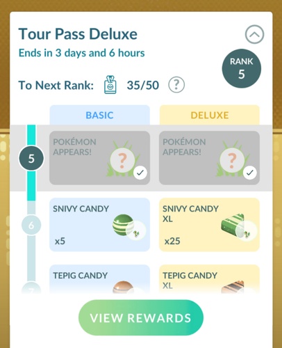 Unlock first 10 ranks instantly